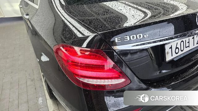 Mercedes-Benz E-Class W213 id 4573970 из Кореи 15