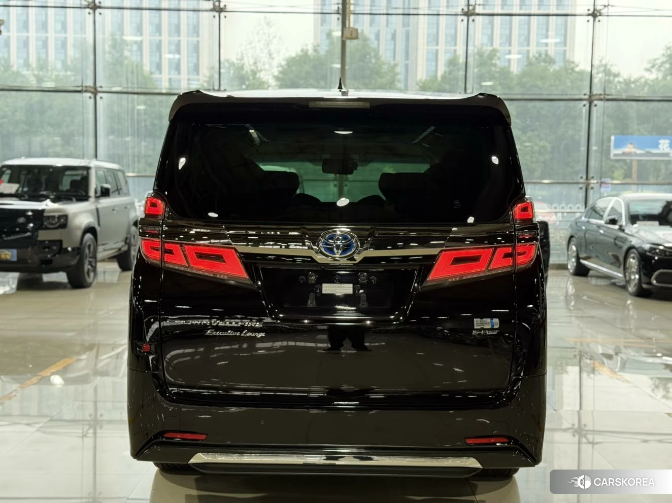 Toyota Wilfa id 4479819 из Китая 15