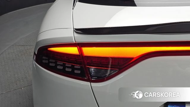 Kia Stinger Meister id 4476691 из Кореи 15