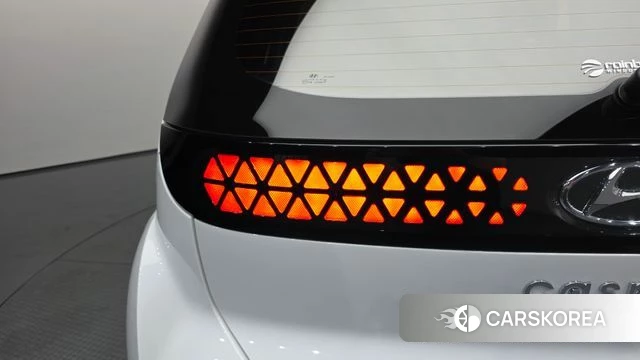 Hyundai Casper id 4422531 из Кореи 15
