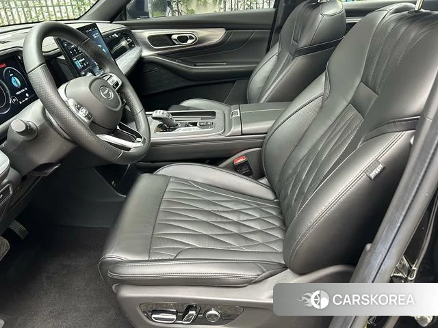 GAC Trumpchi Trumpchi GS8 id 4215153 из Китая 15