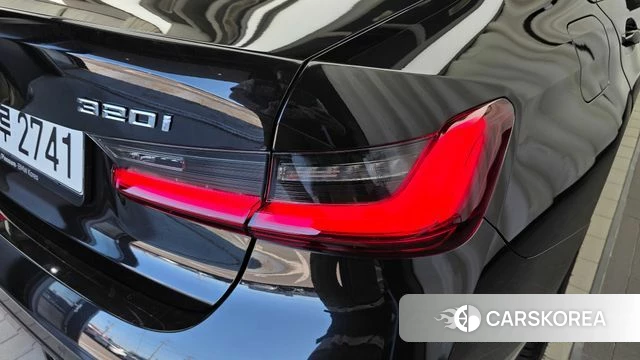 BMW 3 Series (G20) id 4862842 из Кореи 15