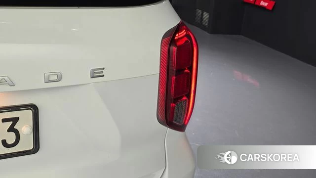Hyundai The New Palisade id 4675849 из Кореи 15