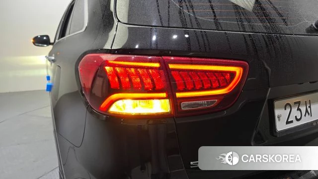 Kia The New Sorento id 4385004 из Кореи 15