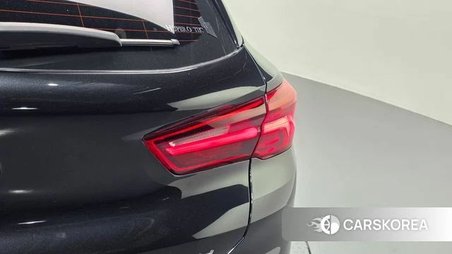 BMW X2 (F39) id 4873372 из Кореи 15