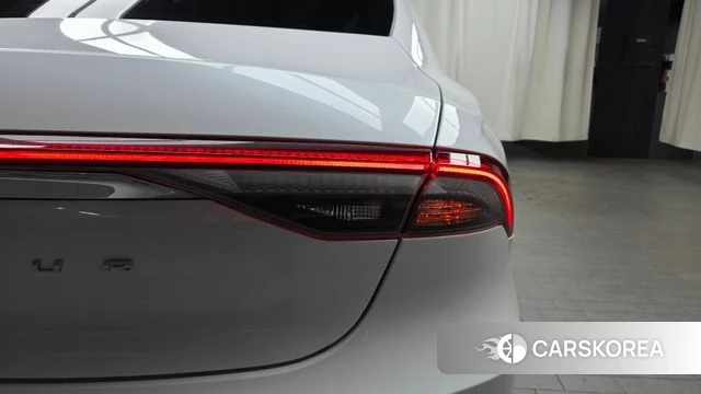 Hyundai The New Grandeur IG Hybrid id 4687802 из Кореи 15