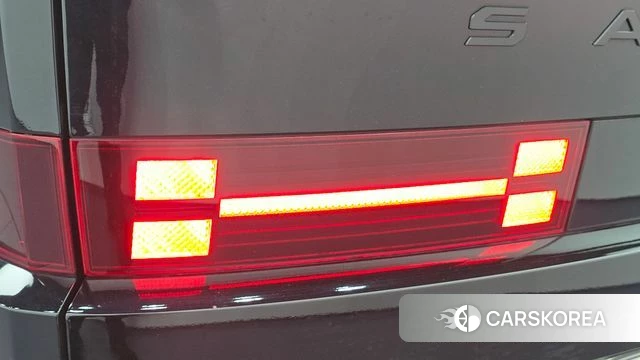Hyundai Santa Fe (MX5) id 4897610 из Кореи 15