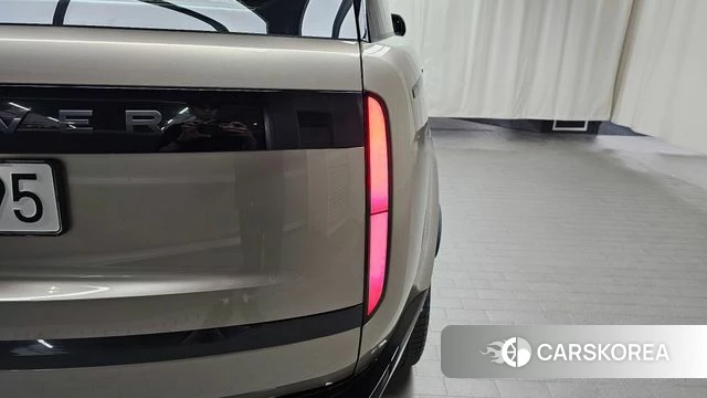 Land Rover Range Rover 5th Generation id 4394713 из Кореи 15