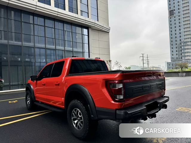Ford F-150 Raptor id 4368076 из Китая 15