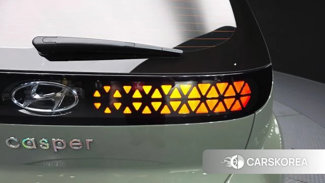 Hyundai Casper id 4608879 из Кореи 15