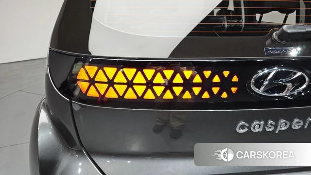 Hyundai Casper id 4200997 из Кореи 15