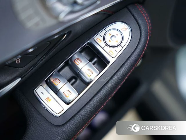 Mercedes-Benz C-class AMG id 4291343 из Китая 15