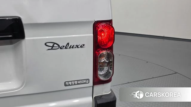 Chevrolet (GM Daewoo) New Damas id 4594286 из Кореи 15