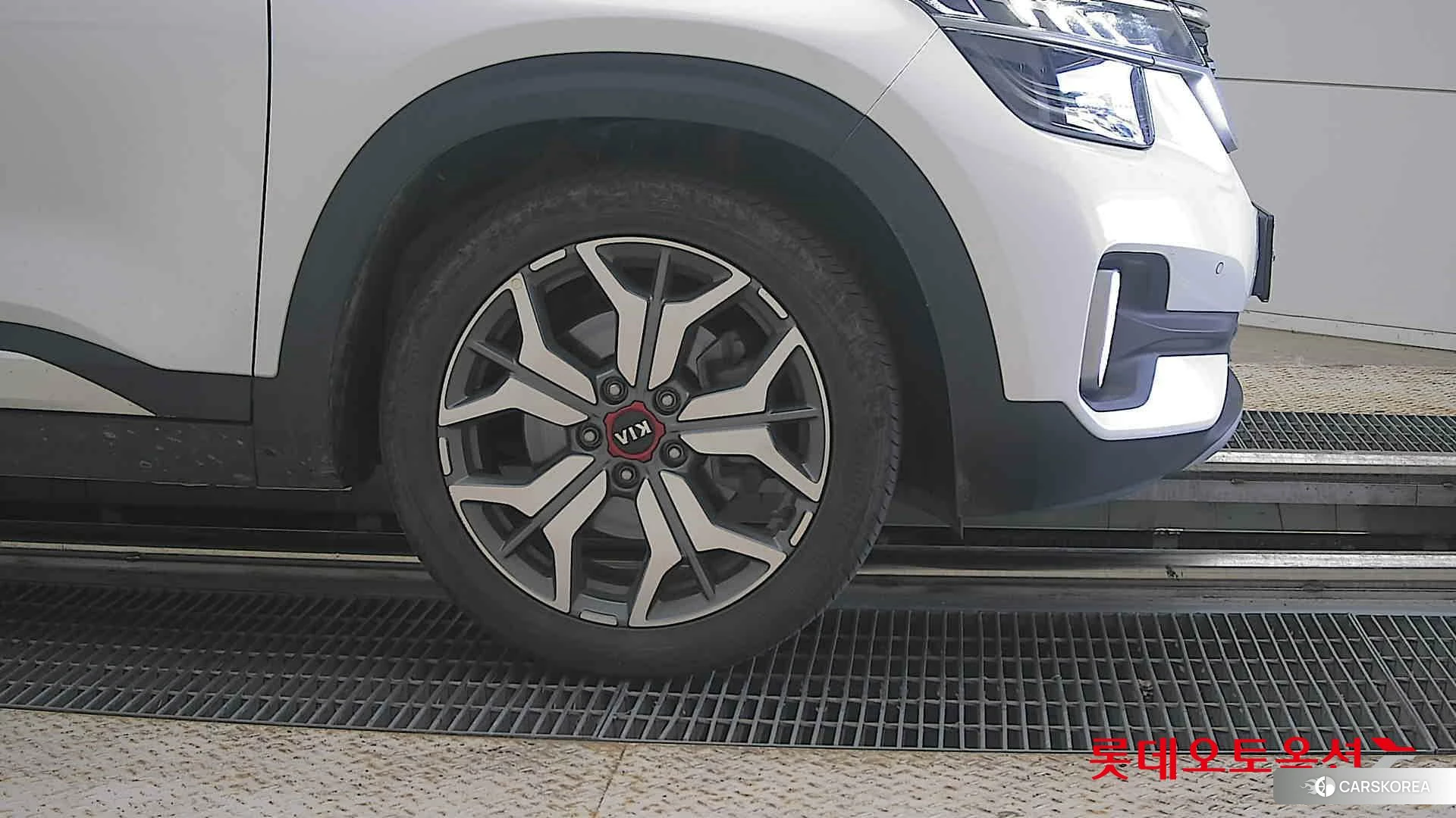 Kia Seltos id 4498420 из Кореи 15