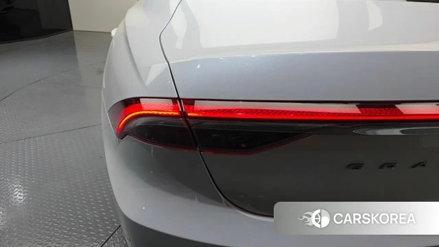 Hyundai The New Grandeur IG id 4195747 из Кореи 15