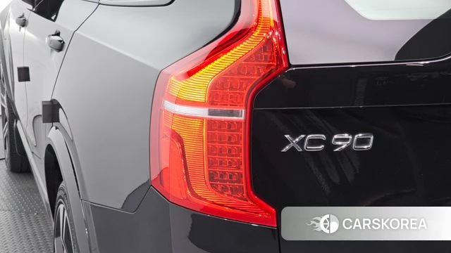 Volvo XC90 second Generation id 4702797 из Кореи 15