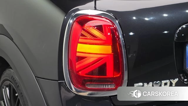 Mini Cooper id 4834736 из Кореи 15