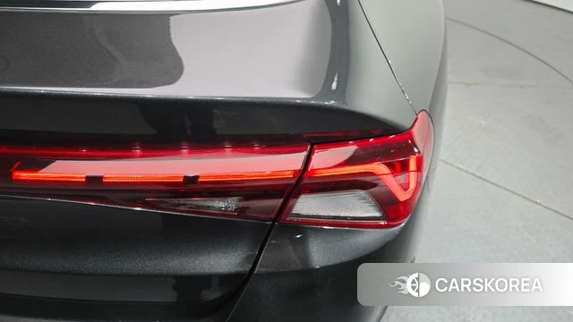 Kia K5 3rd generation id 4423335 из Кореи 15
