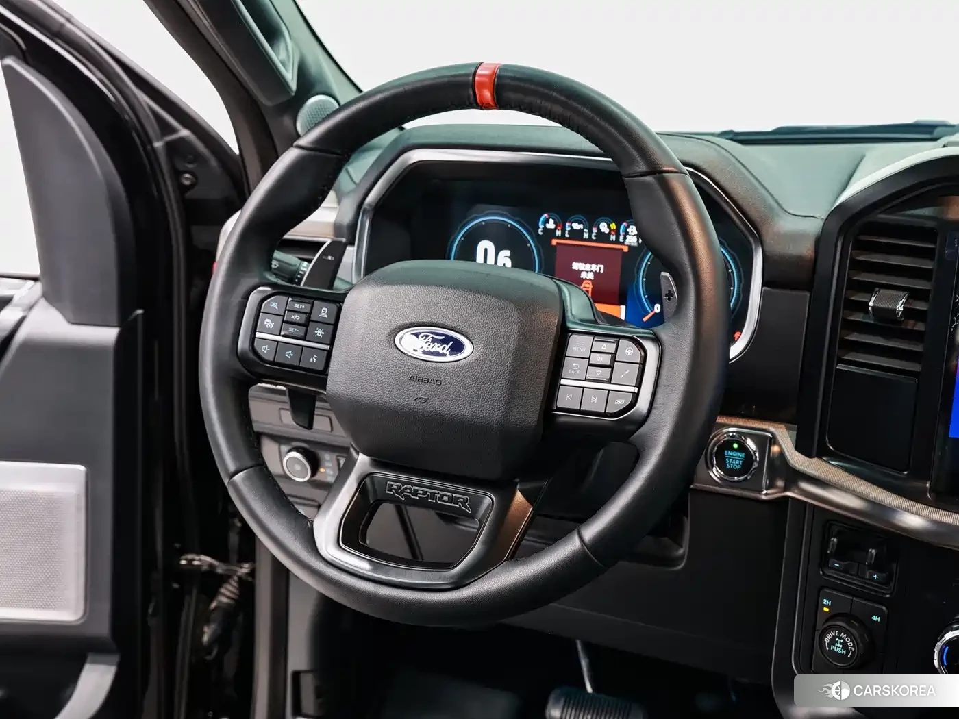 Ford F-150 id 4589405 из Китая 15