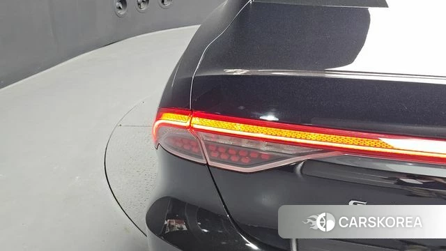 Hyundai The New Grandeur IG id 4496020 из Кореи 15