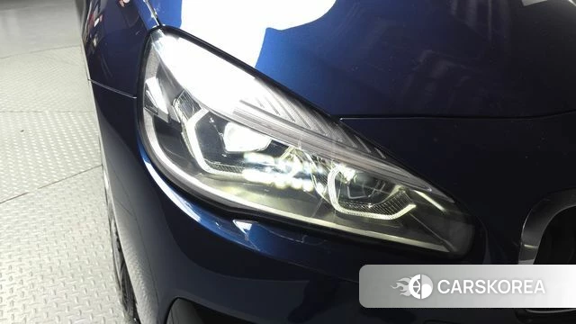 BMW 2 Series Active Tourer (F45) id 4338658 из Кореи 15