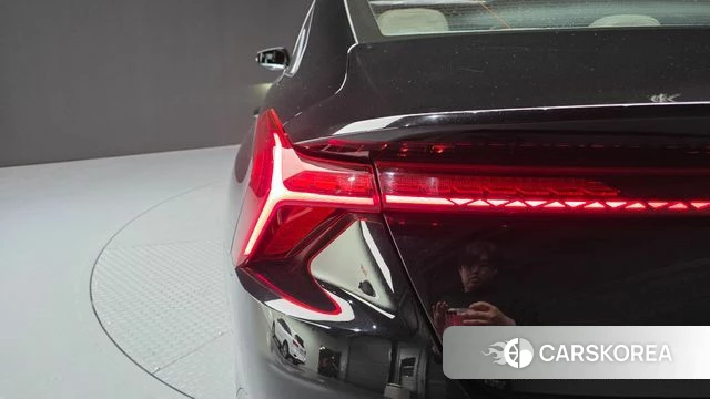 Kia K8 id 4535408 из Кореи 15