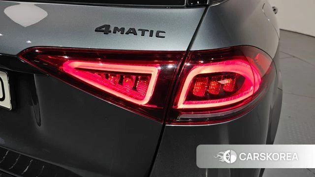 Mercedes-Benz GLE-Class W167 id 4750026 из Кореи 15