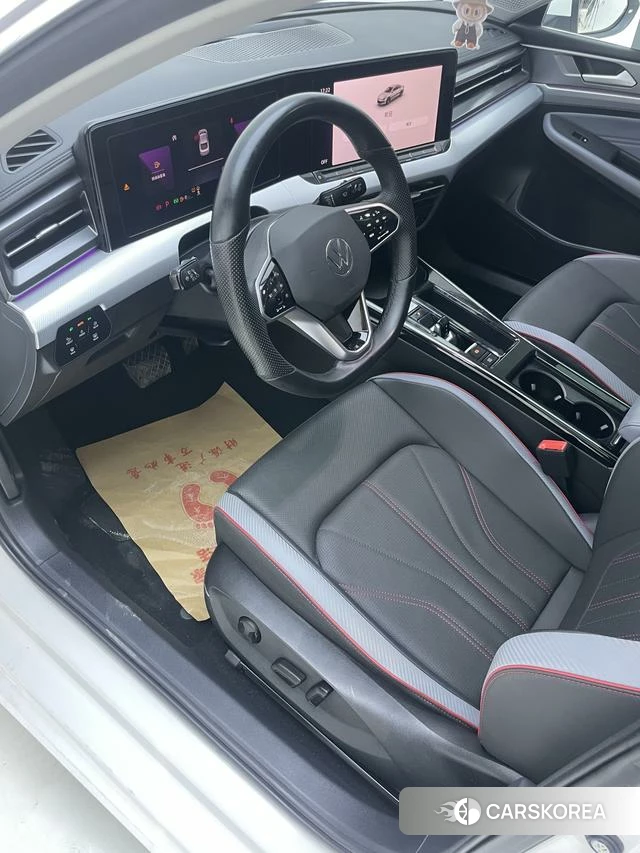 Volkswagen Lingdu id 4399879 из Китая 15