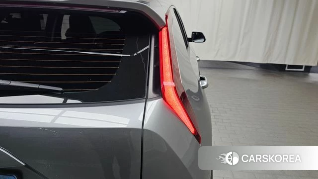 Kia Di All New Niro EV id 4506299 из Кореи 15