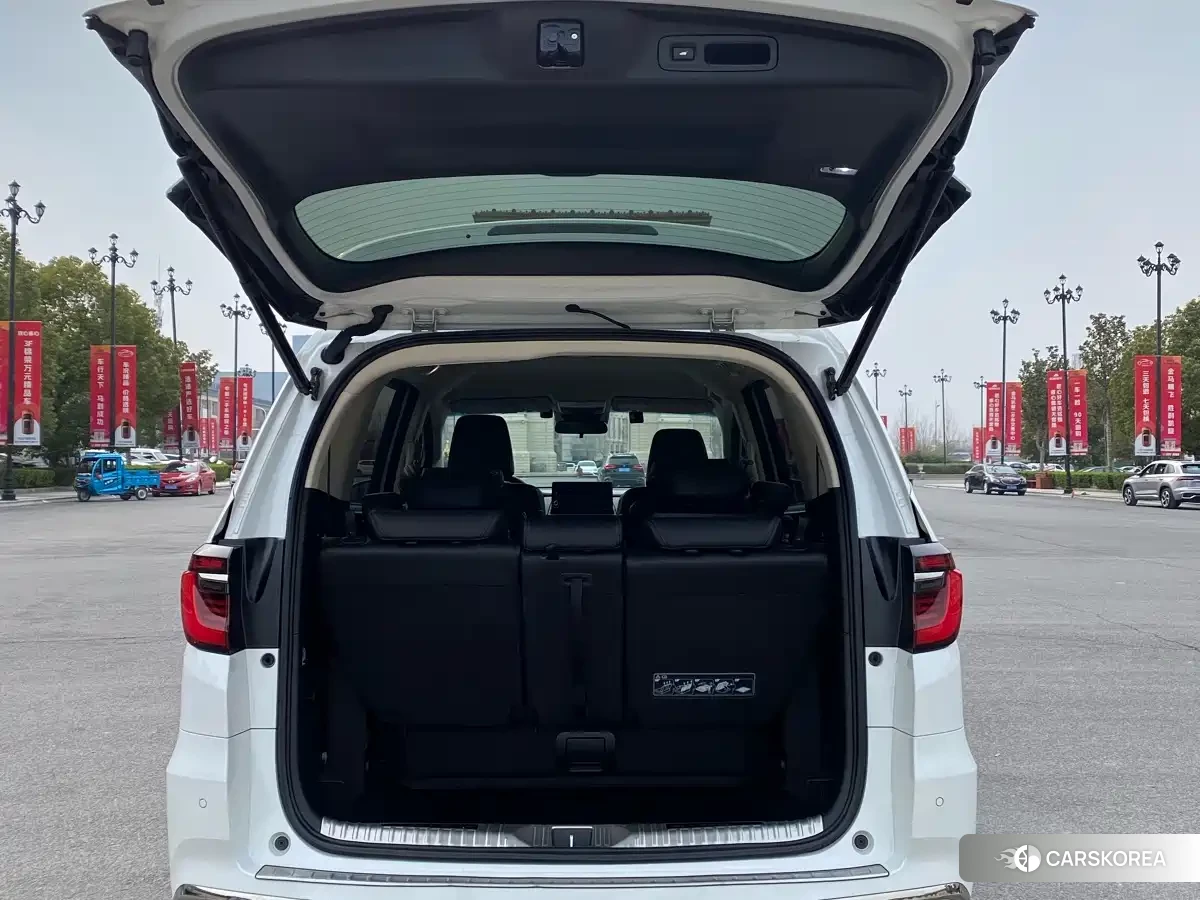 Honda Odyssey id 4589171 из Китая 15