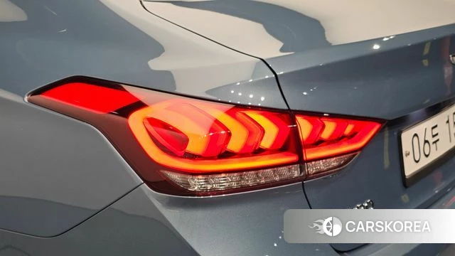 Genesis G80 id 4483218 из Кореи 15