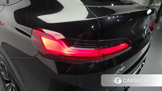 BMW X4 (G02) id 4302093 из Кореи 15