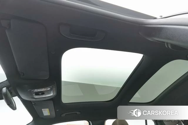 Mercedes-Benz GLB id 4321205 из Китая 15