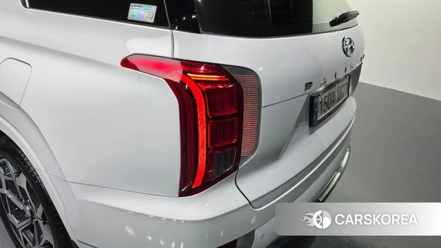 Hyundai Palisade id 4316867 из Кореи 15