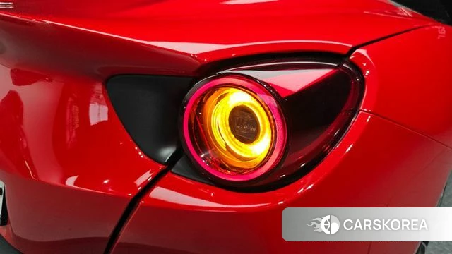 Ferrari Portofino id 4377727 из Кореи 15