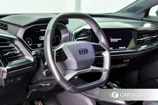 Audi Q4 e-tron id 4341663 из Китая 15