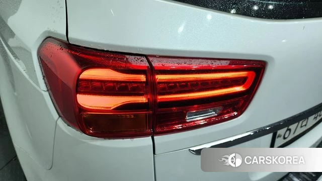 Kia The New Carnival id 4304922 из Кореи 15