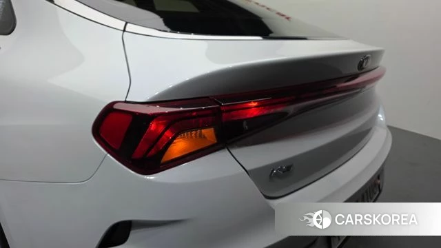 Kia K5 3rd generation id 4376835 из Кореи 15