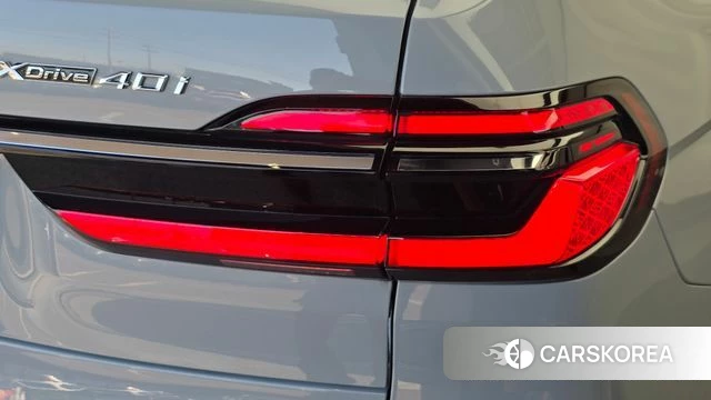 BMW X7 (G07) id 4863107 из Кореи 15