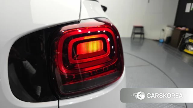 Citroen / DS C3 Aircross id 4713033 из Кореи 15