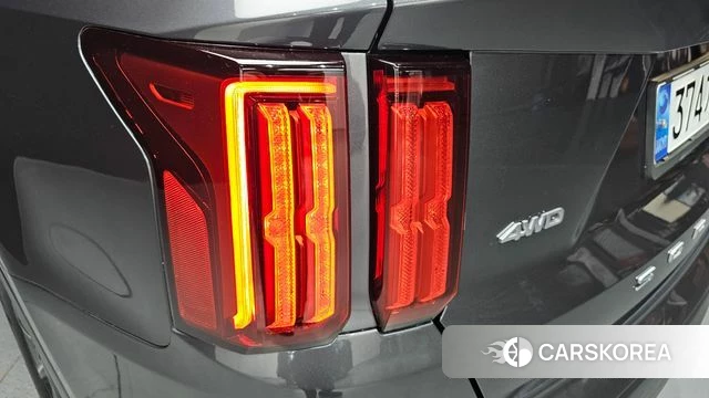 Kia Sorento 4th Generation id 4361632 из Кореи 15
