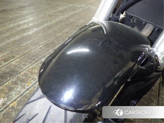 Honda CB250R id 3950103 из Японии 15