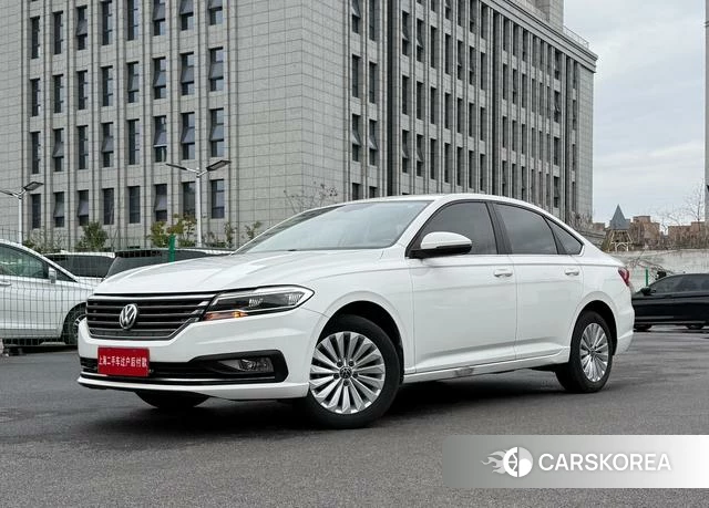 Volkswagen Lavida id 4341748 из Китая 15