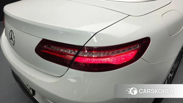 Mercedes-Benz E-Class W213 id 4384816 из Кореи 15