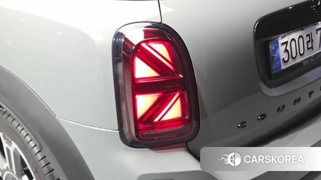 Mini Cooper S Countryman 3rd Generation id 4469933 из Кореи 15