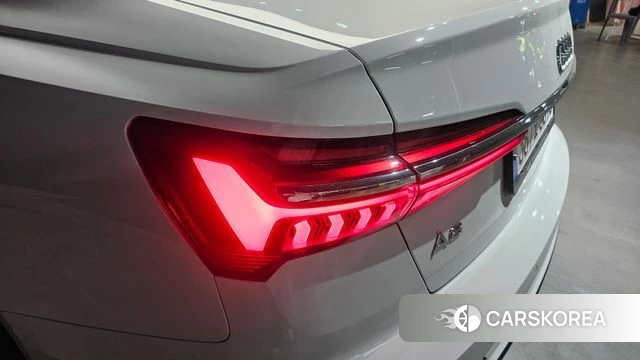 Audi A6 (C8) id 4282203 из Кореи 15