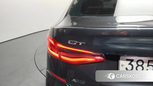 BMW 6 Series GT (G32) id 4187853 из Кореи 15