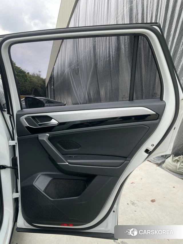 Volkswagen Tanyue id 4261913 из Китая 15
