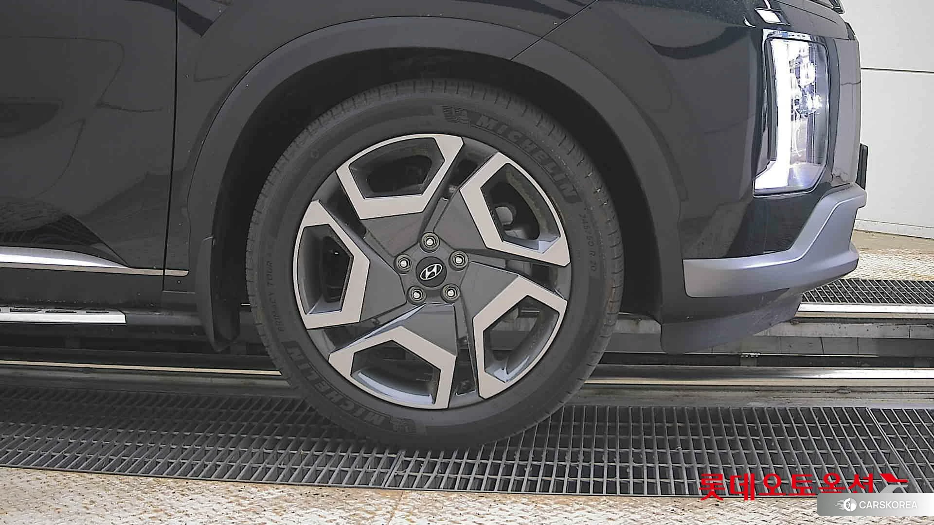 Hyundai Palisade id 4347269 из Кореи 15