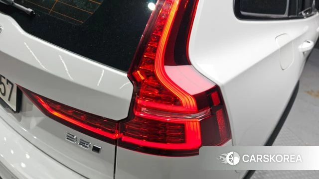 Volvo V60 Cross-Country 2nd Generation id 4267836 из Кореи 15